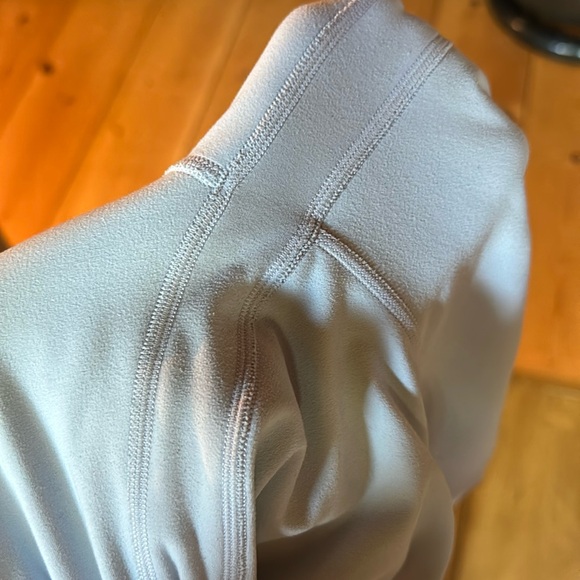 Lululemon Align High-Rise Pant 28" Powder Blue - Picture 5 of 8